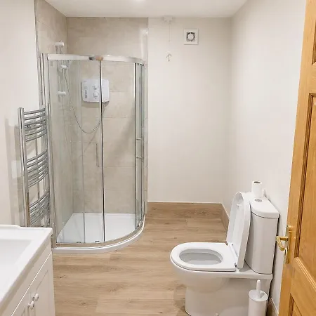 Apartment Modern In The Heart Of 4 Shared